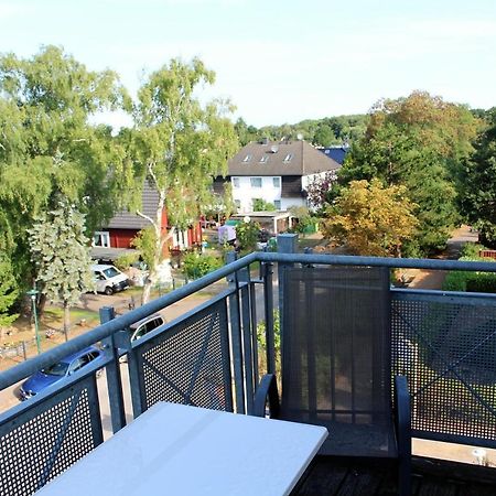 Ferienwohnung S21 กราล-มือริทซ์ ภายนอก รูปภาพ