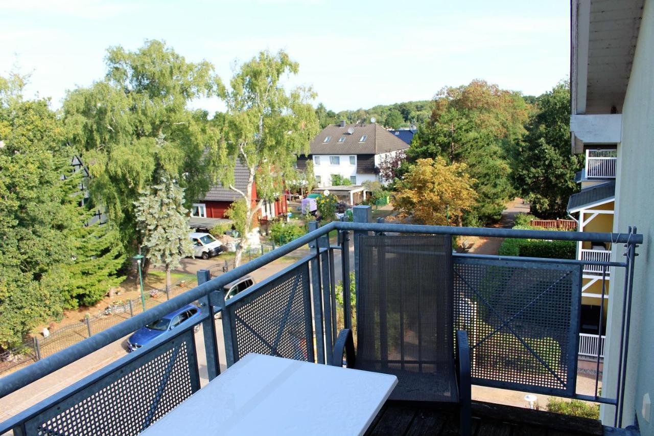 Ferienwohnung S21 กราล-มือริทซ์ ภายนอก รูปภาพ